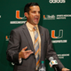 Image for article titled Least Loyal Coach In Recent Memory Demands Total Loyalty From His Recruits